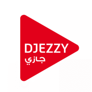 Recharge Djezzy Algérie