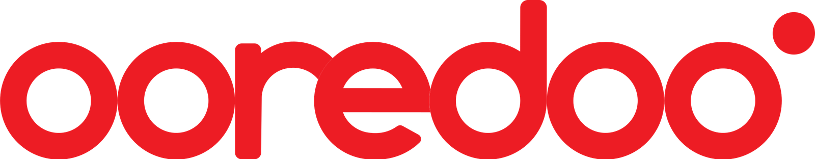 Flexy Ooredoo Algérie