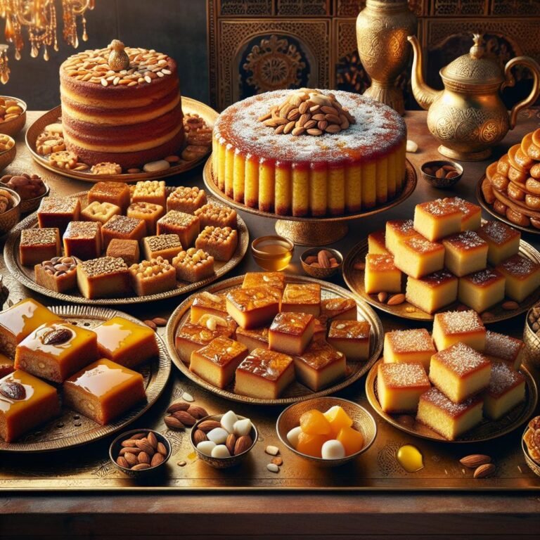 Découvrez Les Secrets De La Recette Griwech D&rsquo;Oum Walid: Un Mélange De Tradition Et De Gourmandise