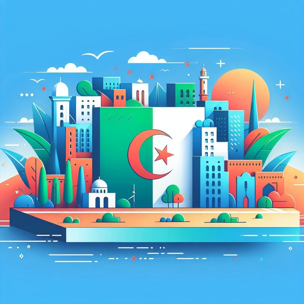 Vivre Comme Un Dz à L&rsquo;étranger : Le Guide Ultime Pour Les Expatriés Algériens