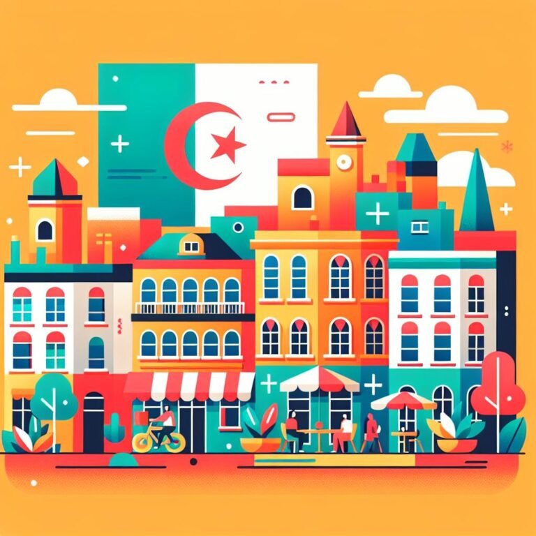 Vivre L&rsquo;Algérie Au Coeur De La France : Expériences Et Contributions Des Algériens En Hexagone