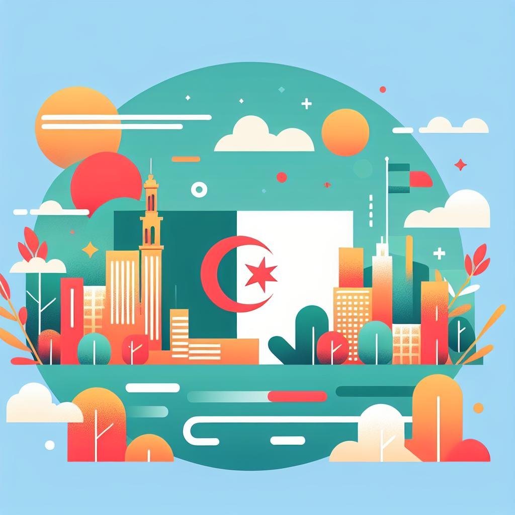 Actualité Et Influence: L&rsquo;impact De La Diaspora Algérienne Dans Le Monde Moderne