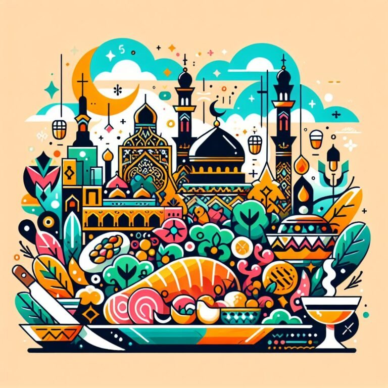 Savourez L&rsquo;Exotisme : Découvrez Les Meilleurs Spots De Gastronomie Algérienne à Paris