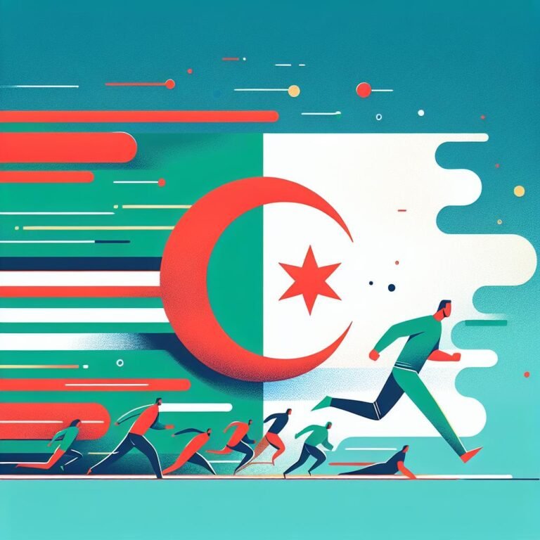 Décryptage De L&rsquo;Actualité : Zoom Sur La Diaspora Algérienne En Mouvement