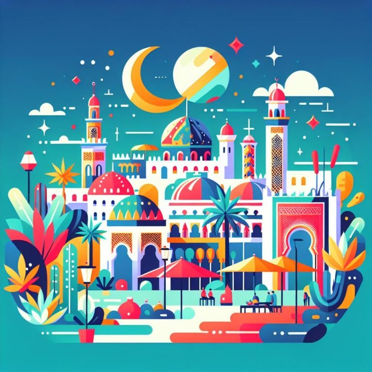 Vivre L&rsquo;Exubérance Des Soirées Algériennes En France : Un Guide Complet