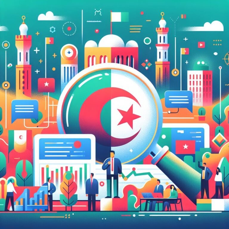 Décryptage De L&rsquo;Actualité : Focus Sur La Diaspora Algérienne Aujourd&rsquo;hui