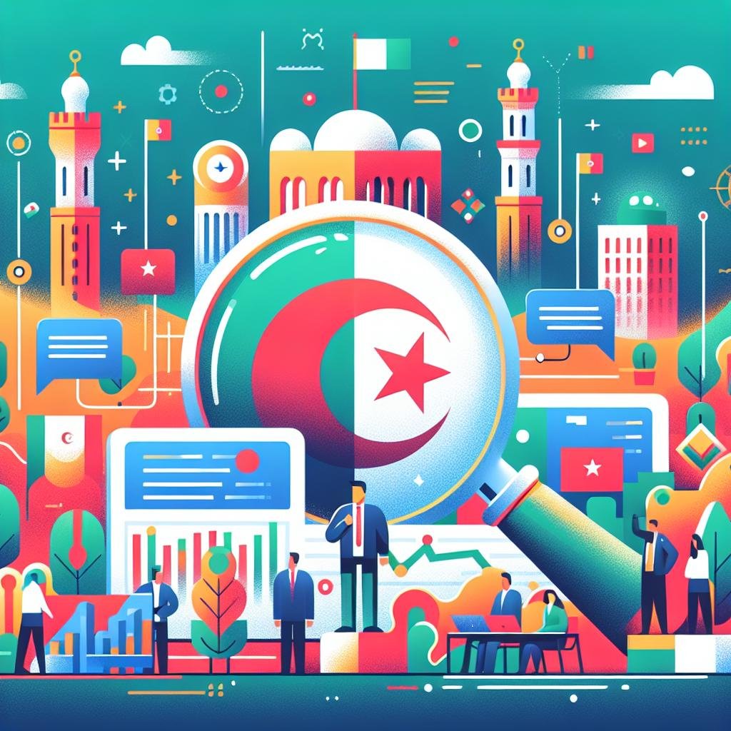 Décryptage De L&rsquo;Actualité : Focus Sur La Diaspora Algérienne Aujourd&rsquo;hui