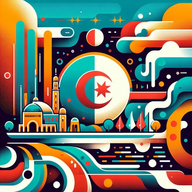 Découvrez L&rsquo;Impact Et L&rsquo;Influence De La Diaspora Algérienne En France : Un Voyage Transculturel