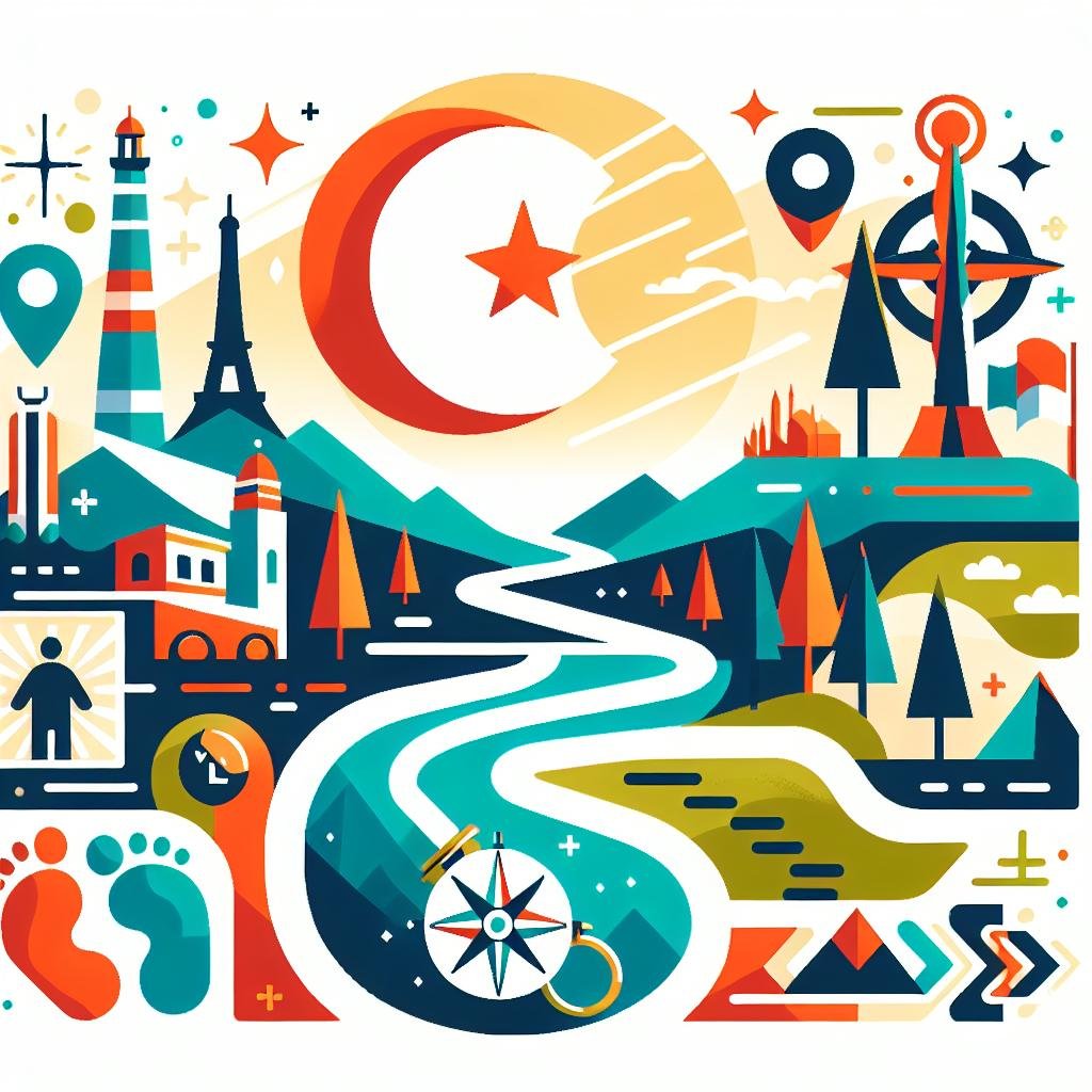 Explorer Le Parcours: L&rsquo;histoire Inspirante Des Immigrés Algériens En France