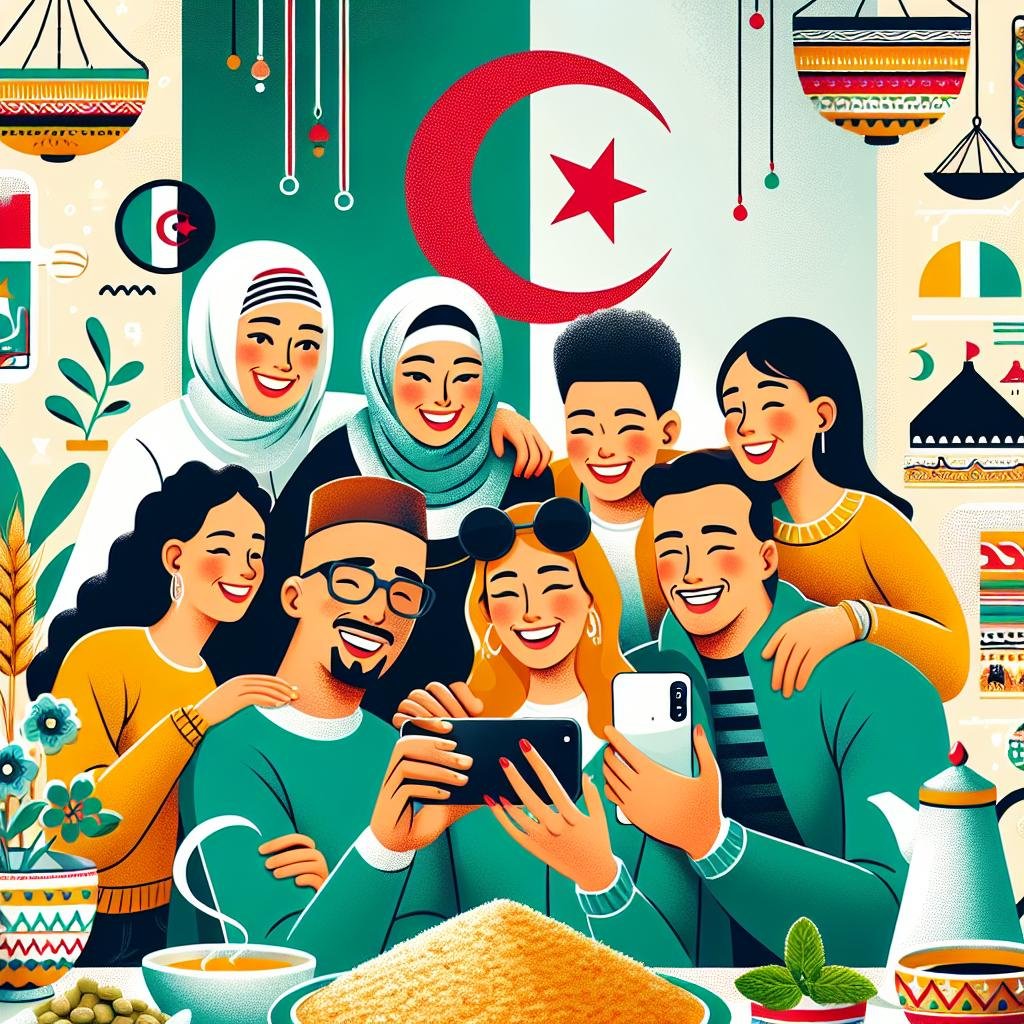 Découvrez Les Meilleures Idées De Cadeaux Pas Chers à Offrir En Algérie
