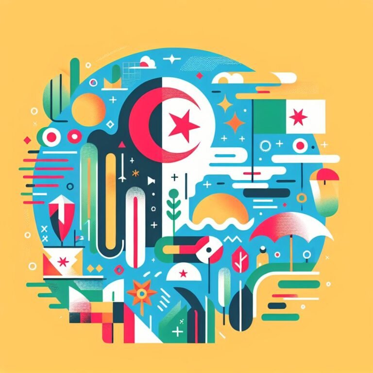 Décryptage De L&rsquo;Actualité : Focus Sur La Diaspora Algérienne Dans Le Monde Moderne