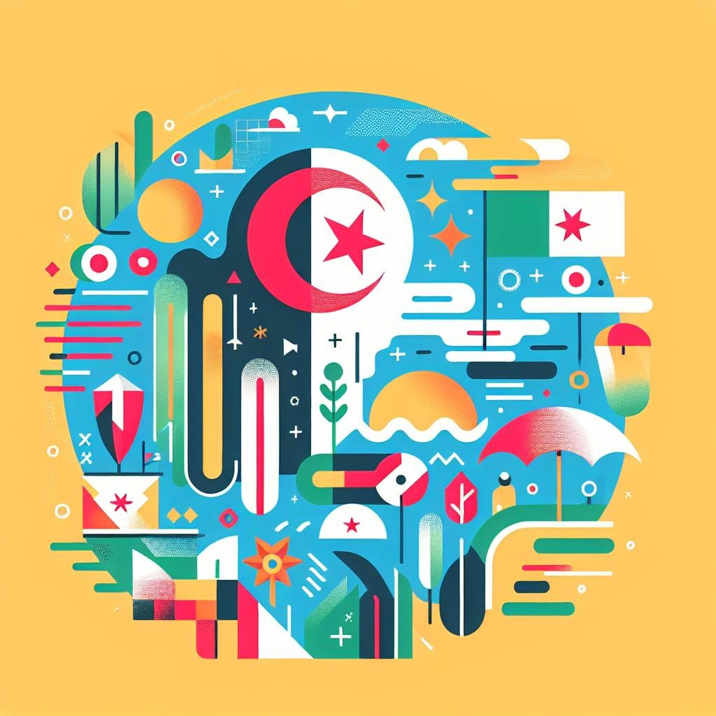 Décryptage De L&rsquo;Actualité : Focus Sur La Diaspora Algérienne Dans Le Monde Moderne