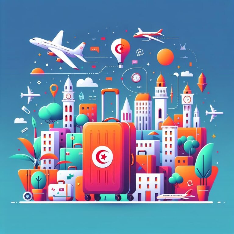 Vivre Le Rêve D&rsquo;expatriation : Le Parcours Inspirant Des Algériens à L&rsquo;étranger