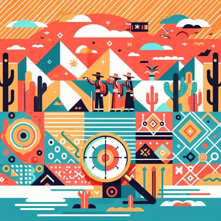 Découverte Et Exploration : L&rsquo;Influence De La Culture Berbère Dans La Diaspora