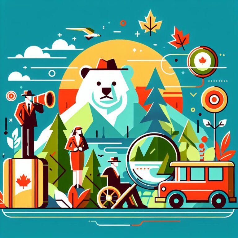Exploration De La Diaspora Algérienne Au Canada : Histoires, Défis Et Réussites